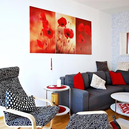 Apartament Aga Świnoujście Exterior foto